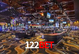 122bet