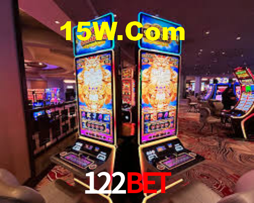 122bet: A Experiência de Casino com Jogos de Mesa ao Vivo