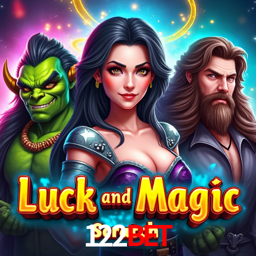 Weekend Specials 122bet