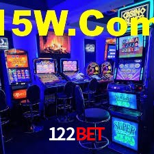 122bet login