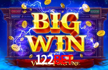 Benefícios da Conta 122bet