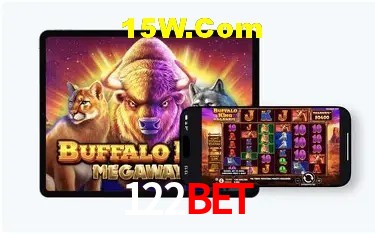 Login Seguro 122bet