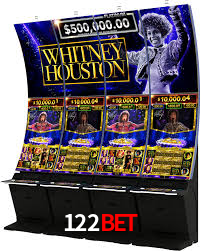 Explore as vantagens do 122bet: serviço profissional e confiabilidade