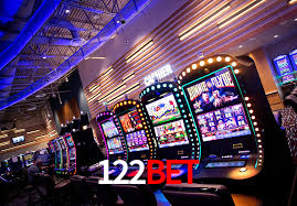 122bet: Seu Cassino Premiado com Pagamentos Rápidos