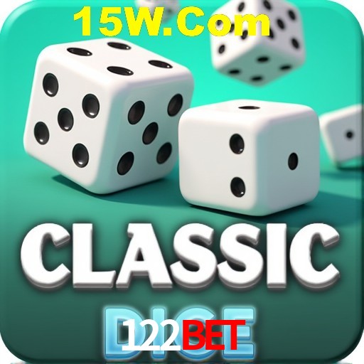 Descubra o Mundo do Cassino Online com 122bet
