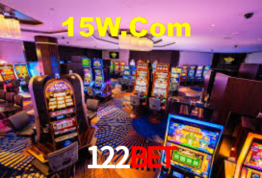 122bet
