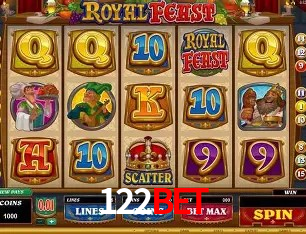 Diretório de Jogos 122bet