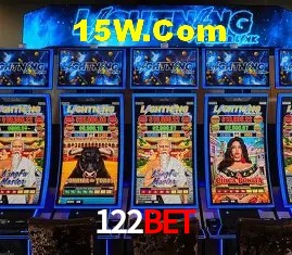 Especiais de Fim de Semana 122bet
