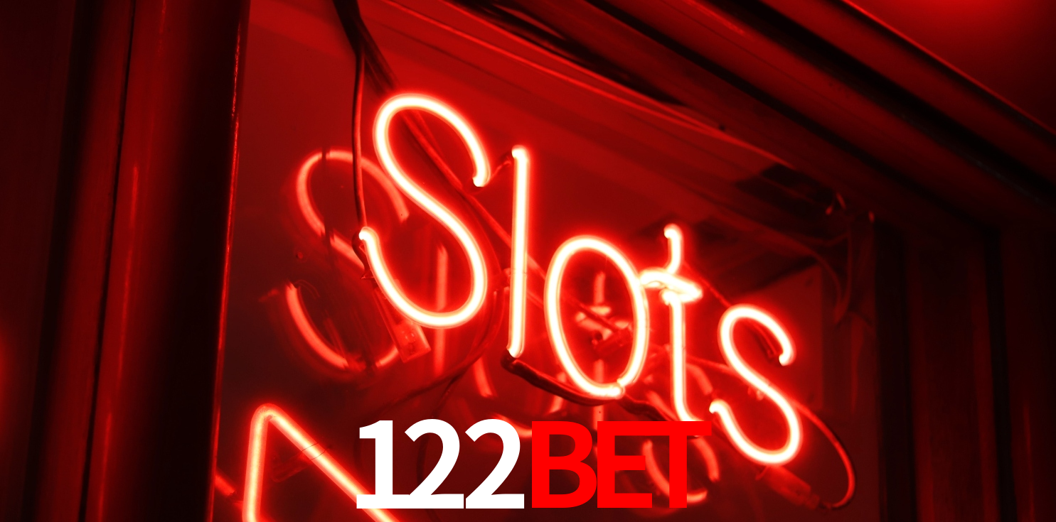 Experiência VIP 122bet