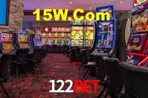 122bet