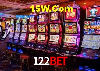 Segurança 2FA 122bet