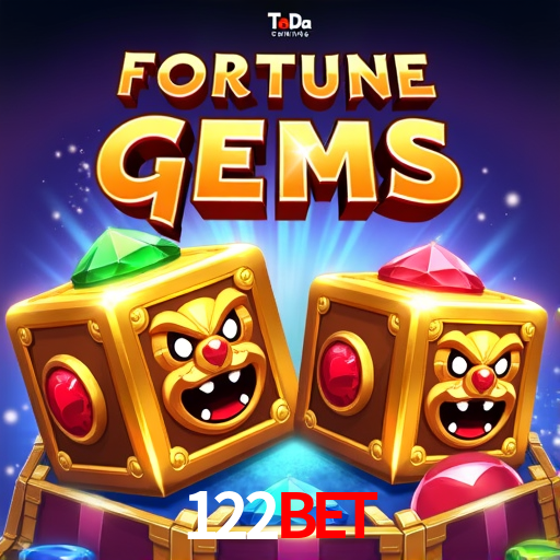 Desvendando o Mundo dos Jogos Virtuais na 122bet