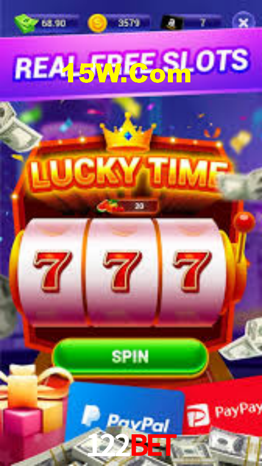 122bet,122bet app