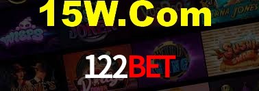 Live Casino 122bet