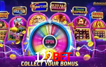 Casino Ao Vivo 122bet