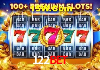 Promoção Relâmpago 122bet