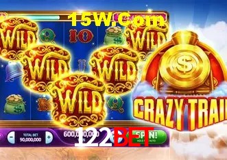 Promoções Sazonais 122bet