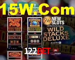 122bet,122bet app