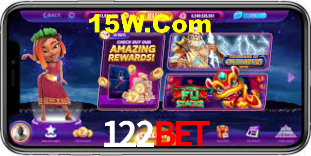 122bet,122bet app