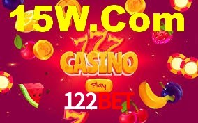 Tournaments 122bet