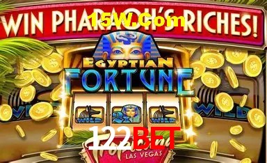 Provedores de Jogos 122bet