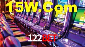 122bet,122bet app