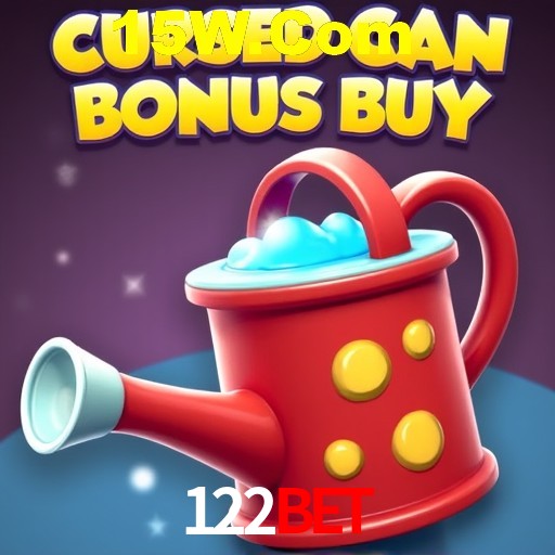 Descubra o Mundo do Cassino Online com 122bet