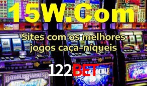 122bet - Sites De Cassino Online - 122bet app